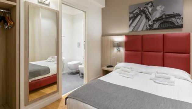 Foto de Bed-and-Breakfast Belmonte102 Esclusive Suites