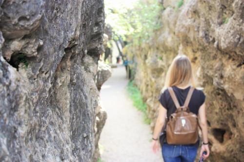Foto del entorno de Casa Rural El Escalerón
