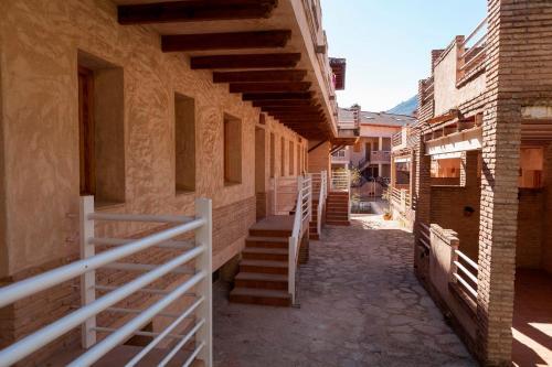 Foto general de Apartamentos Cazorla Valle