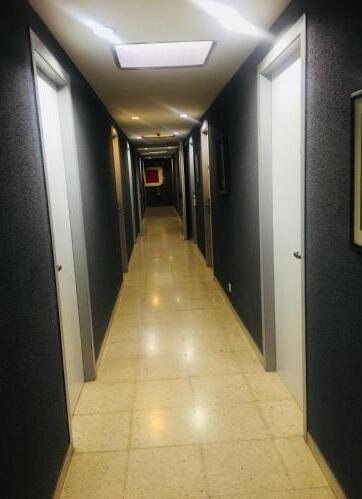 Foto general de Hotel Budget Urpí Center