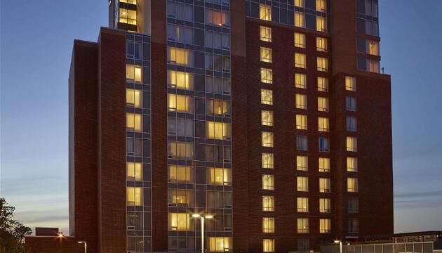 Foto de Hotel Homewood Suites by Hilton Halifax-Downtown