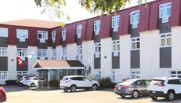 Photo – Hotel Coastal Inn Dartmouth