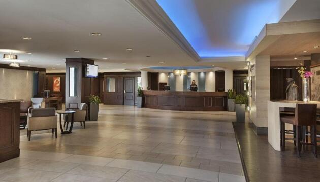 Foto de Hotel Halifax