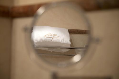 Foto del baño de Hotel Can Xim