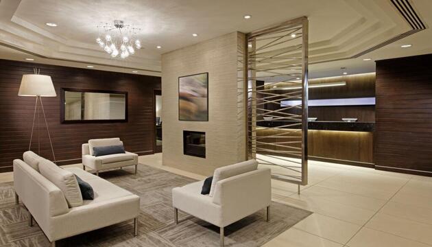 Foto de Cambridge Suites Hotel Halifax