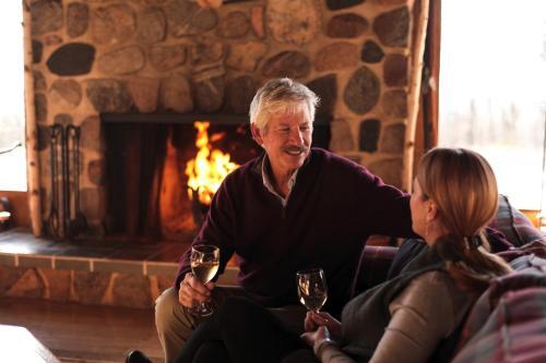 Photo – Hotel Birchwood Inn