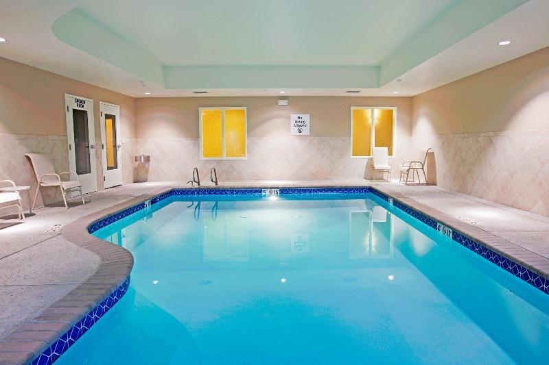 Facilities – Holiday Inn Express Reno Airport, an IHG Hotel