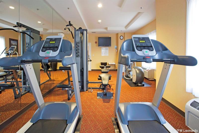Photo – Holiday Inn Express Reno Airport, an IHG Hotel