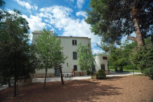Foto general de Villa Isabel Bed &amp;amp; Breakfast