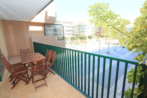 Foto general de Apartamentos Ciutadella Litoral Costa Dorada