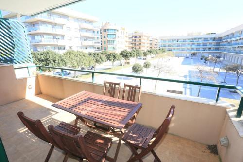 Foto general de Apartamentos Ciutadella Litoral Costa Dorada
