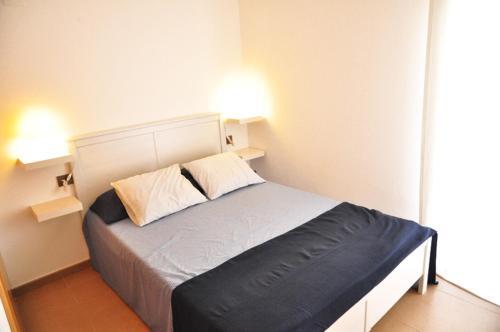 Foto de una habitación de Apartamentos Ciutadella Litoral Costa Dorada