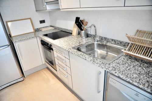 Foto de los servicios de Apartamentos Ciutadella Litoral Costa Dorada