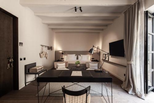 Room – Hotel Can Ferrereta
