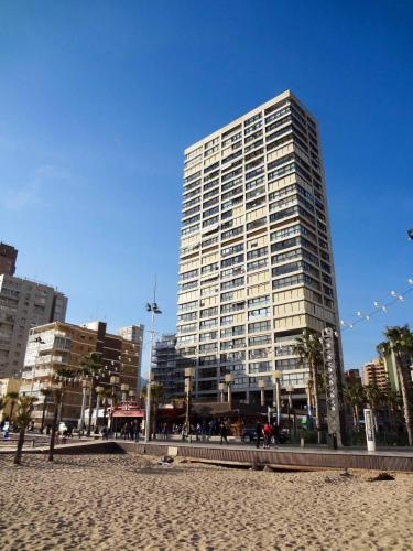 Foto del exterior de Alquileres Vacacionales Santa Margarita - Fincas Benidorm