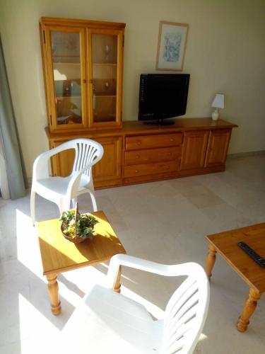 Foto de los servicios de Alquileres Vacacionales Santa Margarita - Fincas Benidorm