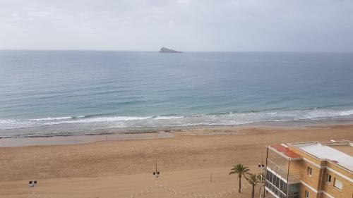 Foto del entorno de Alquileres Vacacionales Santa Margarita - Fincas Benidorm
