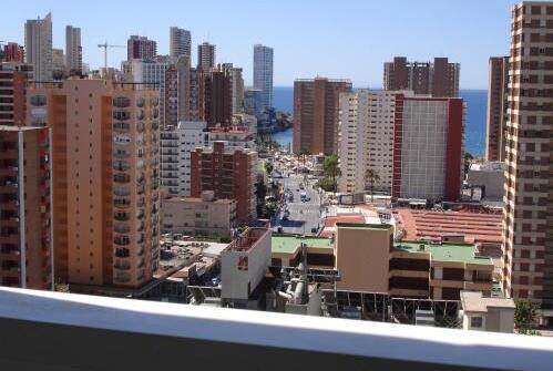 Foto del entorno de Alquileres Vacacionales Gemelos 22 - Zand Properties