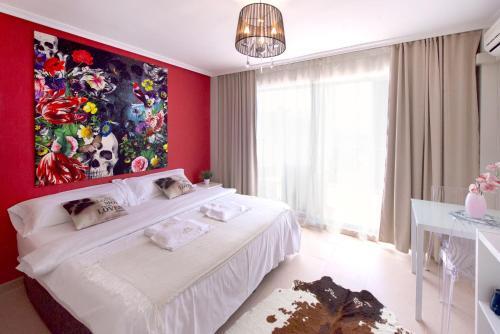 Foto de una habitación de My Pretty Payma Apartamentos