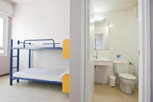 Foto de una habitación de Alberg Coma-ruga Xanascat