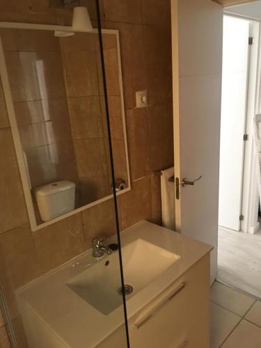 Foto del baño de Alquileres Vacacionales Harbour side