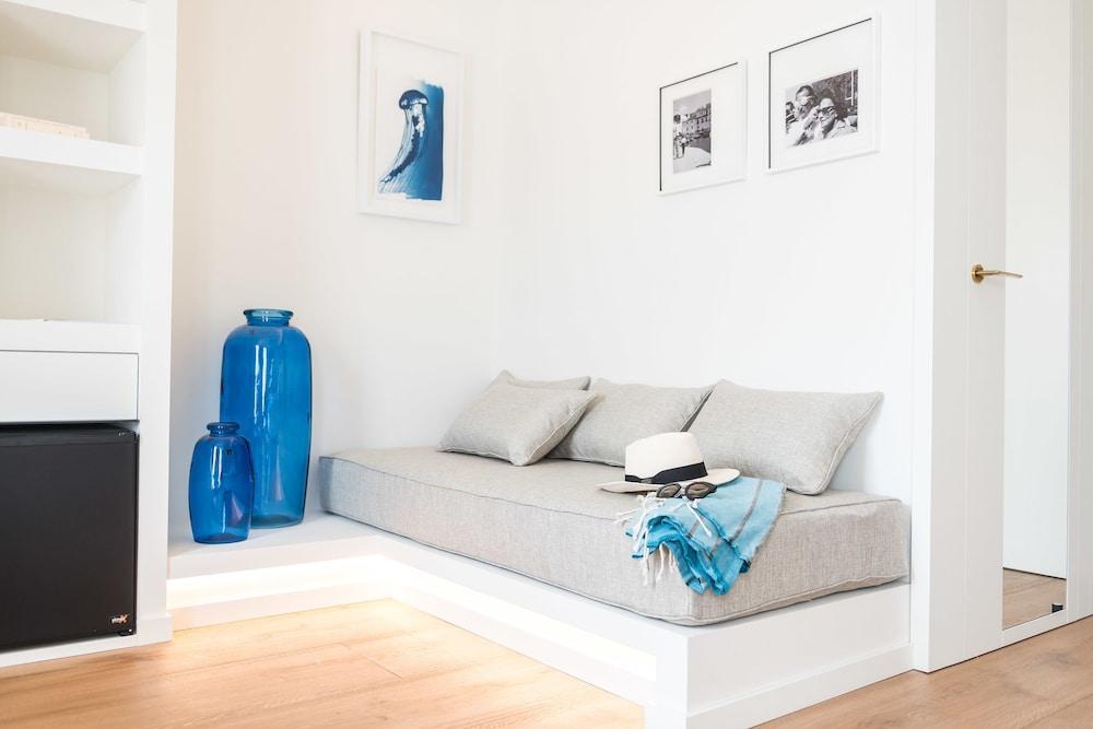 Foto de una habitación de Boutique Hotel Villa Gala