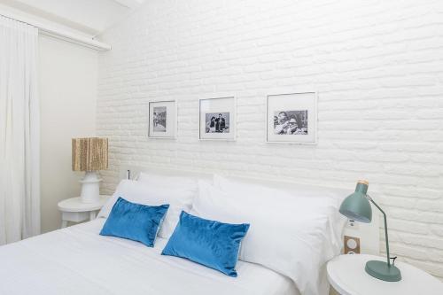Foto de una habitación de Boutique Hotel Villa Gala
