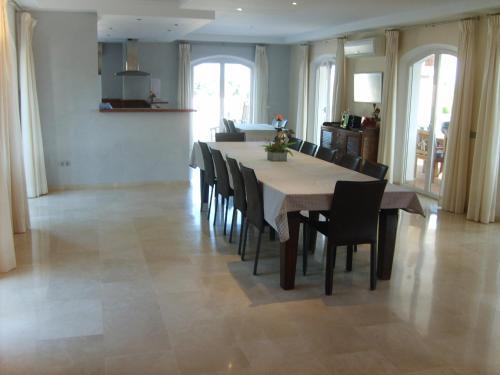 Foto de una habitación de Complejo La Perla de Torrenueva