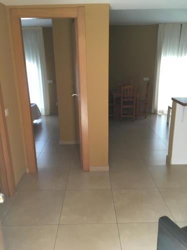 Foto de una habitación de Hotel Carmen