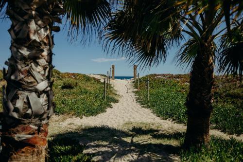 Foto general de Camping Miramar