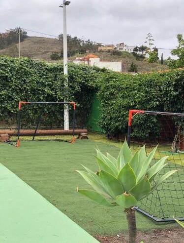 Foto de los servicios de Casas y chalets Los Viejitos en Firgas