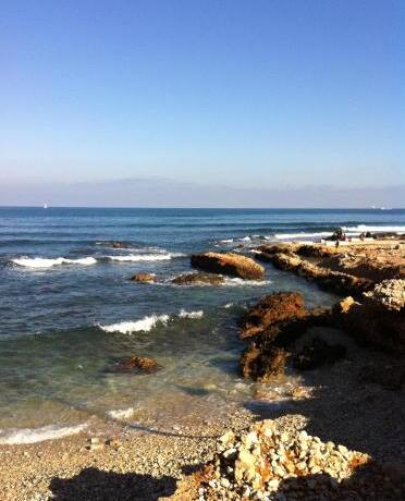 Foto del entorno de Apartamentos Sueño de Mar