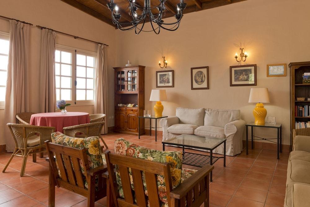 Foto de una habitación de Hotel Rural El Patio