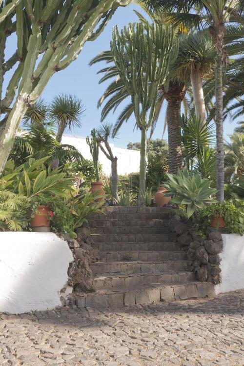 Foto del entorno de Hotel Rural El Patio