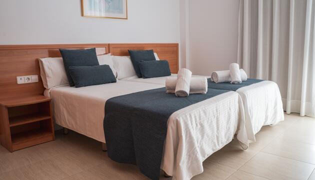 Foto de Beatrix 2000 - Caliu apartments