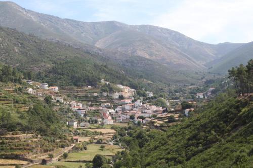 Foto del entorno de Casa da Ribeira