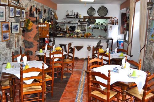 Foto de restauración de Hotel Rural Villa de Hermigua