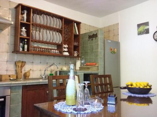 Foto de una habitación de Casa Rural Llano Campo