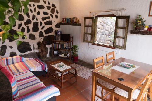 Foto de una habitación de Casas y chalets La Cuadra