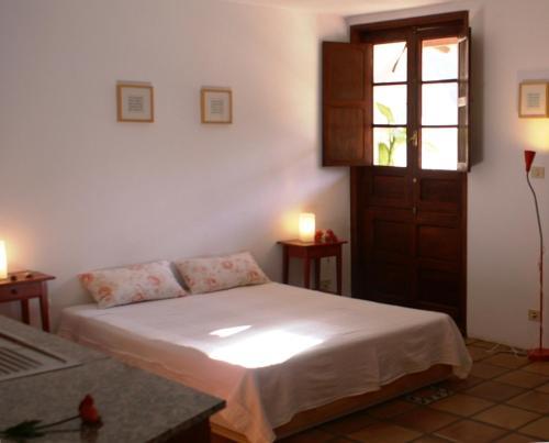 Foto de una habitación de Casa Creativa