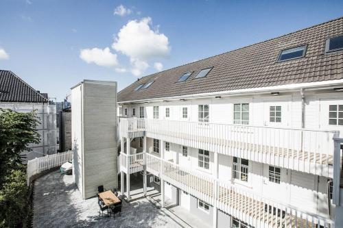 Foto general de Stavanger Housing Hotel