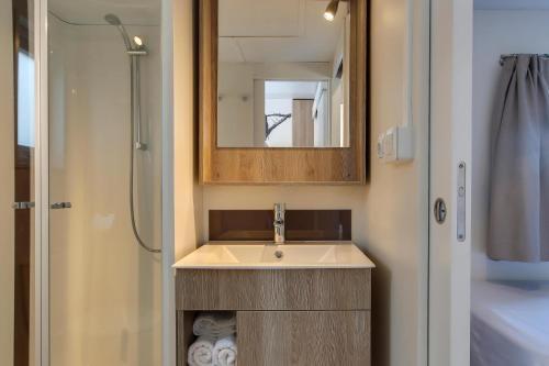 Foto del baño de Camping &amp;amp; Resort Sangulí Salou