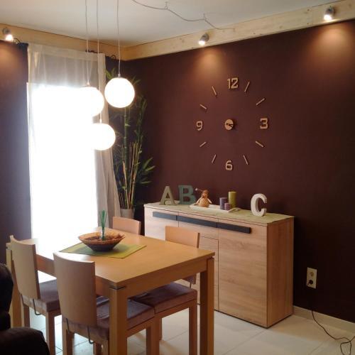 Foto de una habitación de Hostal Residencia Celma