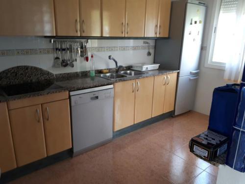 Foto de una habitación de Hostal Residencia Celma