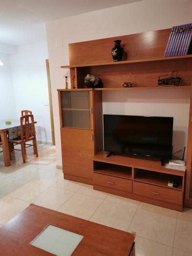 Foto de una habitación de Hostal Residencia Celma