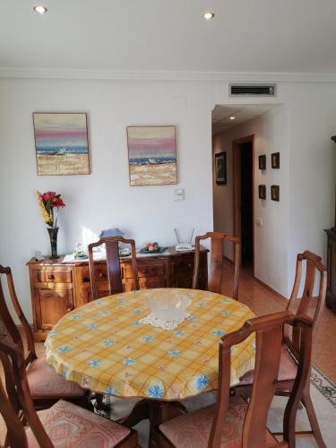 Foto de una habitación de Hostal Residencia Celma