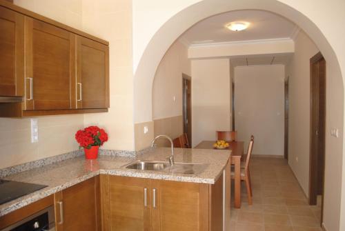 Foto general de Apartamentos Finca Santa Barbara