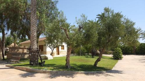 Foto general de Apartamentos Finca Santa Barbara