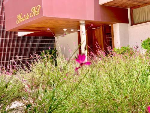 Photo – Hotel Boutique Hort de Nal