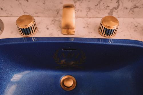 Bathroom – Hotel Boutique Hort de Nal